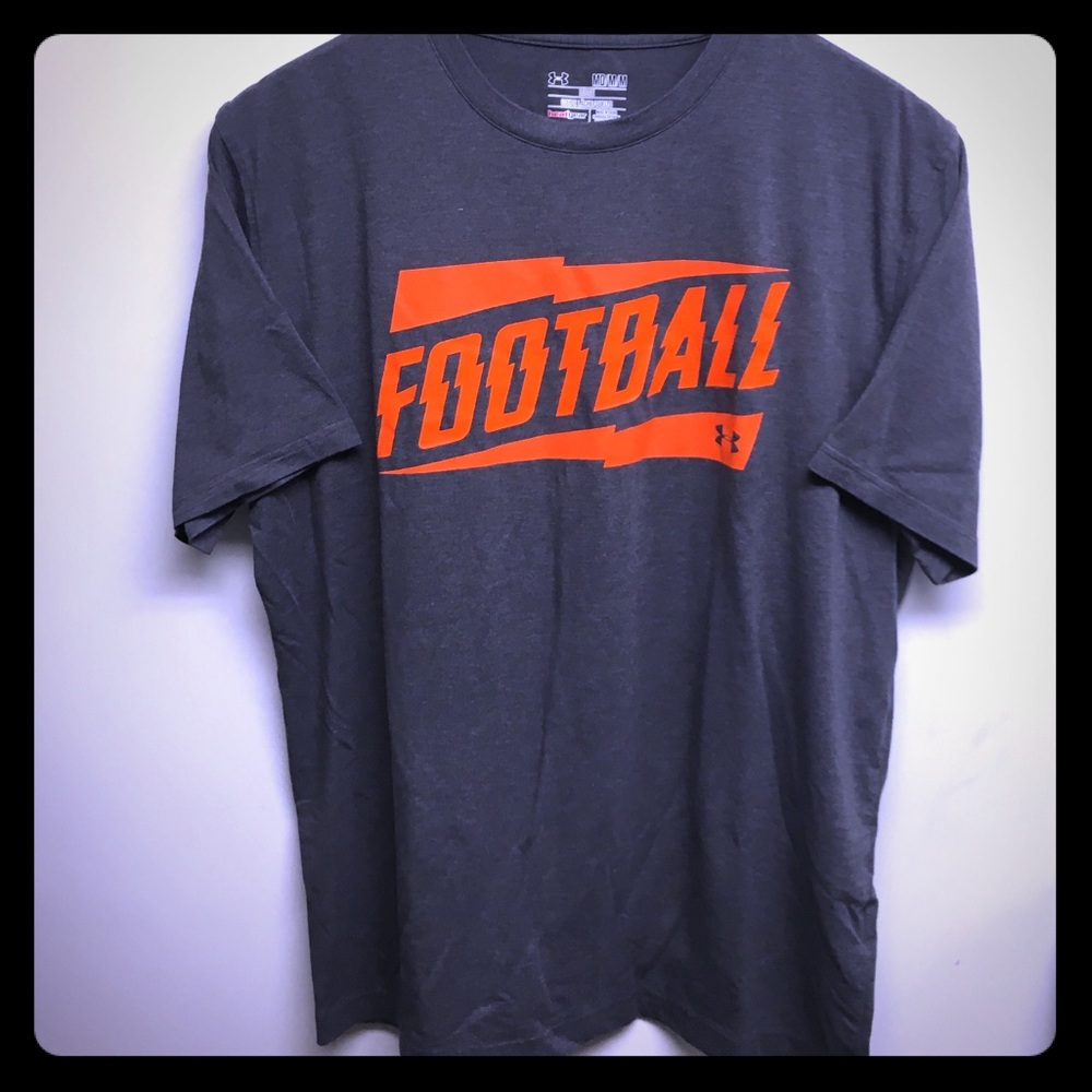 UA Tee